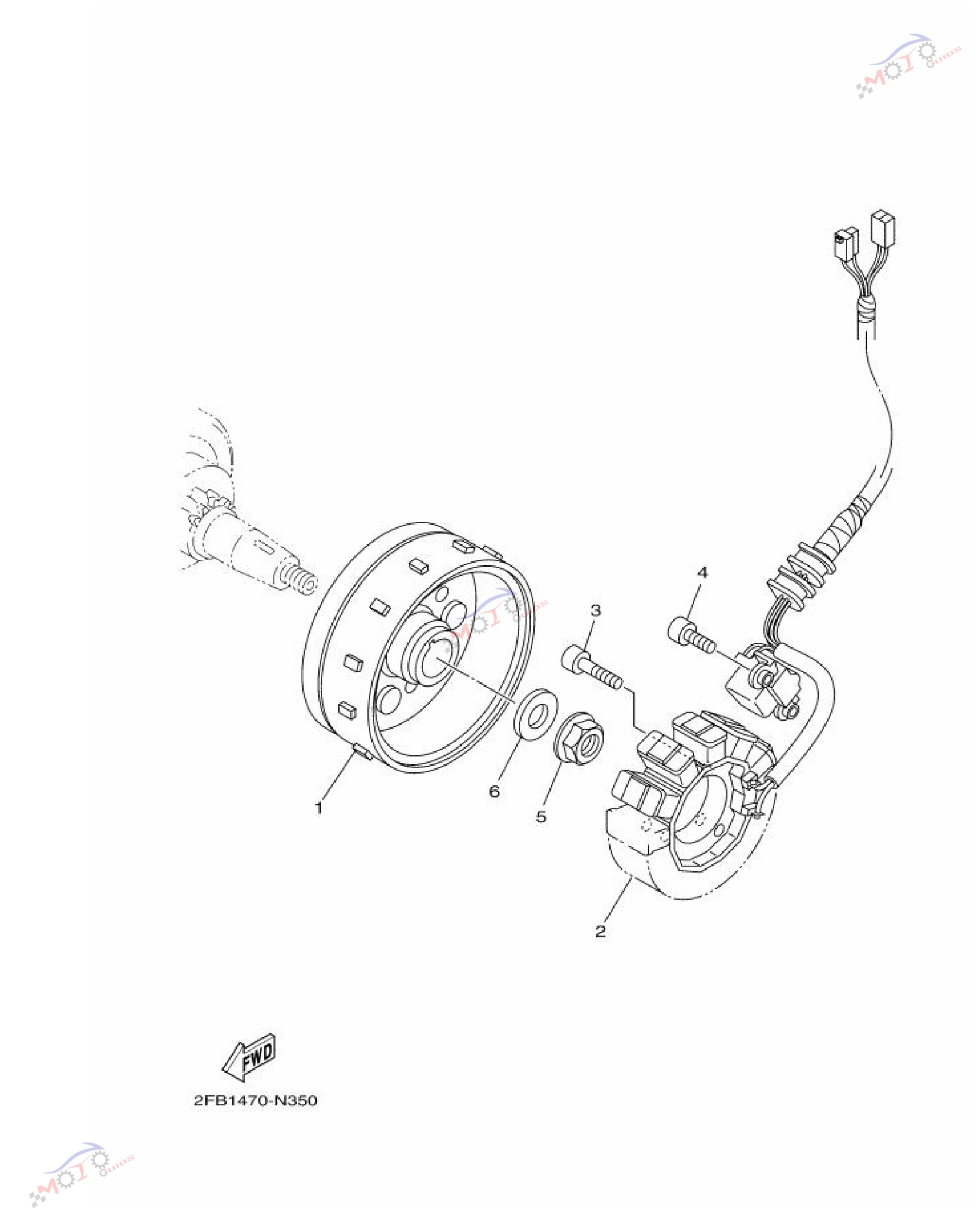Engine Diagram